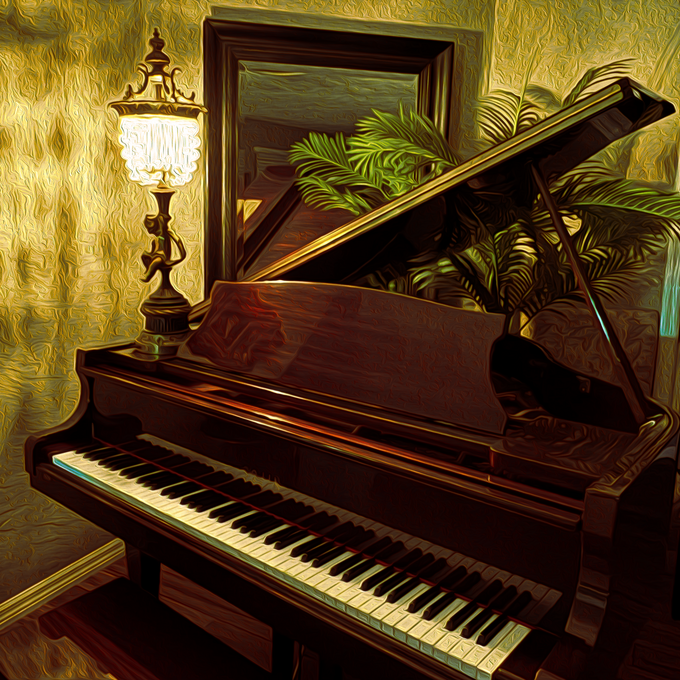 A Beautiful Distraction album artwork